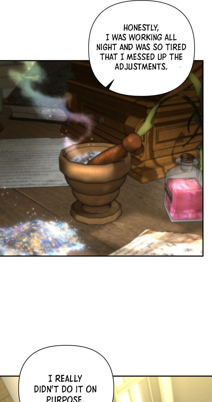 Barbarian's Adventure in a Fantasy World Chapter 60 page 23 - 