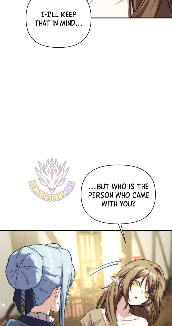 Barbarian's Adventure in a Fantasy World Chapter 60 page 26 - 