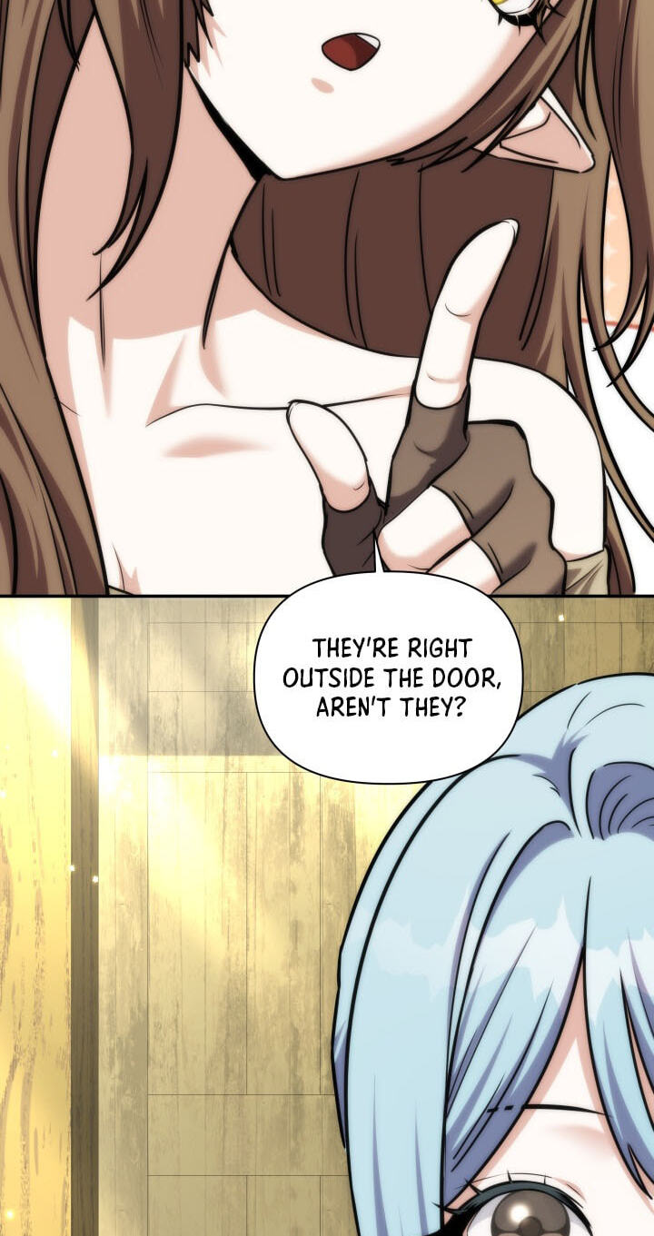 Barbarian's Adventure in a Fantasy World Chapter 60 page 28 - 