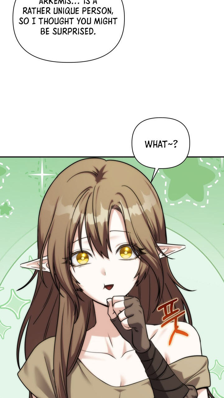 Barbarian's Adventure in a Fantasy World Chapter 60 page 31 - 