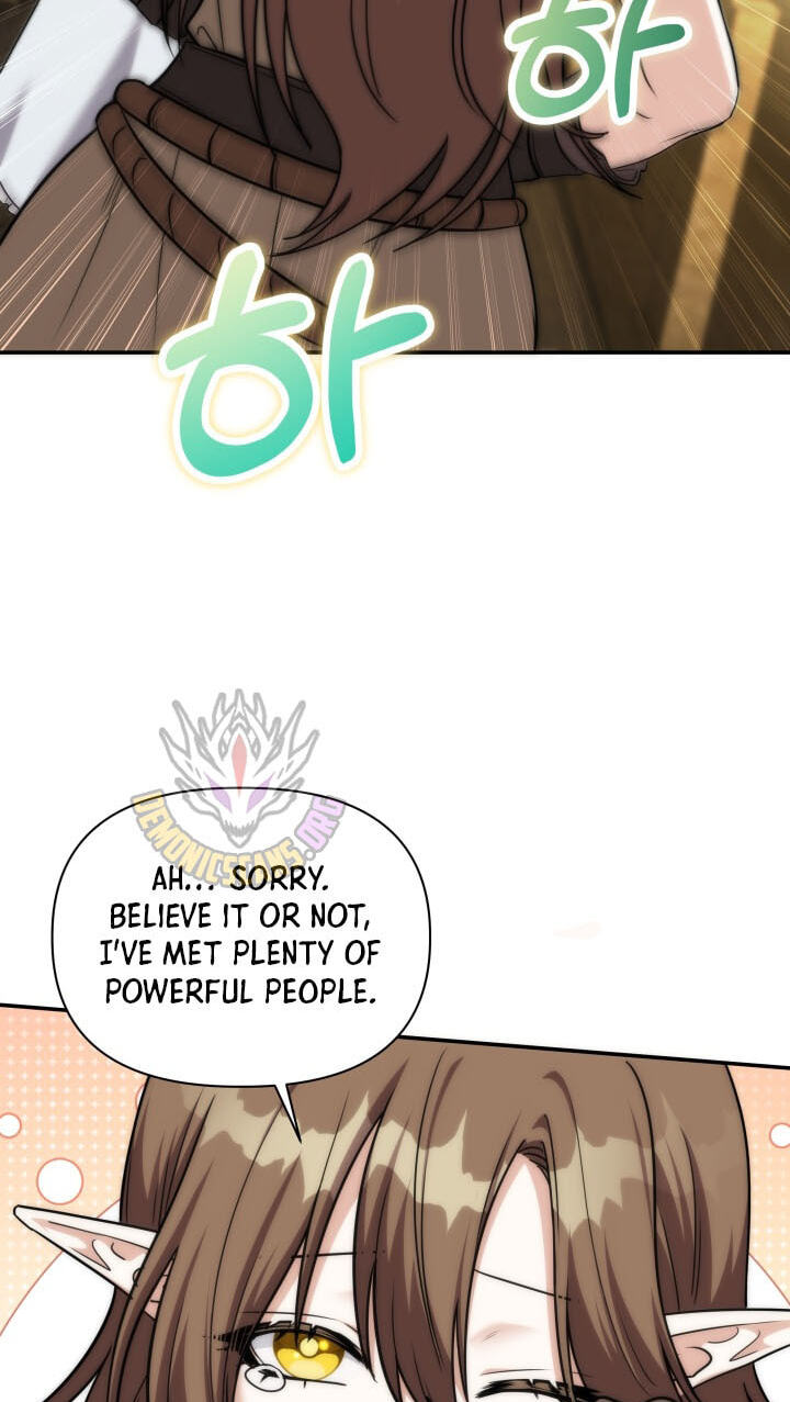 Barbarian's Adventure in a Fantasy World Chapter 60 page 33 - 