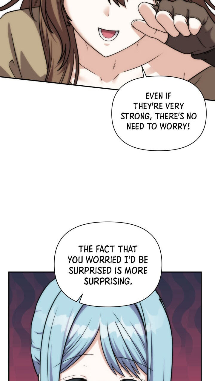 Barbarian's Adventure in a Fantasy World Chapter 60 page 34 - 