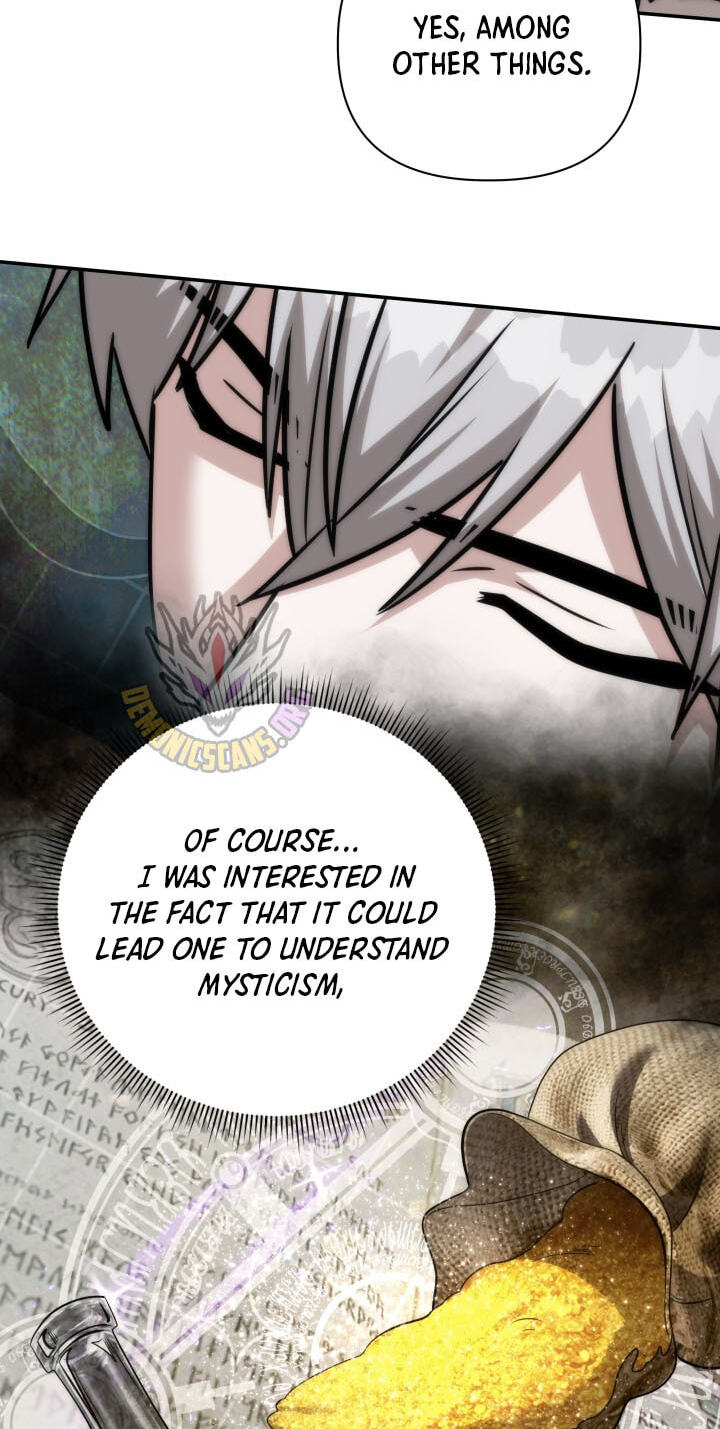 Barbarian's Adventure in a Fantasy World Chapter 60 page 54 - 