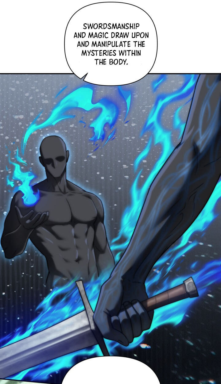 Barbarian's Adventure in a Fantasy World Chapter 60 page 58 - 