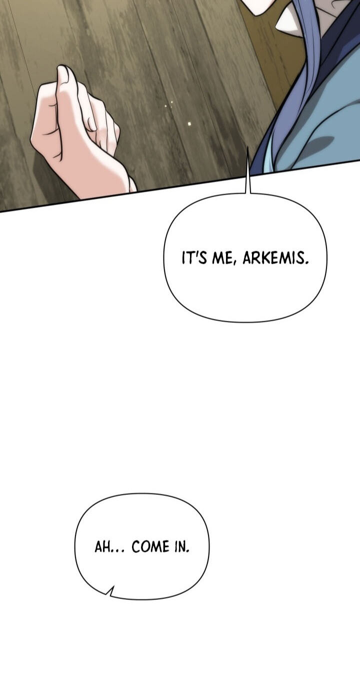 Barbarian's Adventure in a Fantasy World Chapter 60 page 7 - 