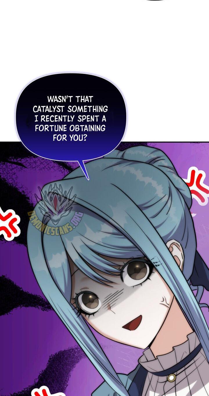 Barbarian's Adventure in a Fantasy World Chapter 60 page 76 - 