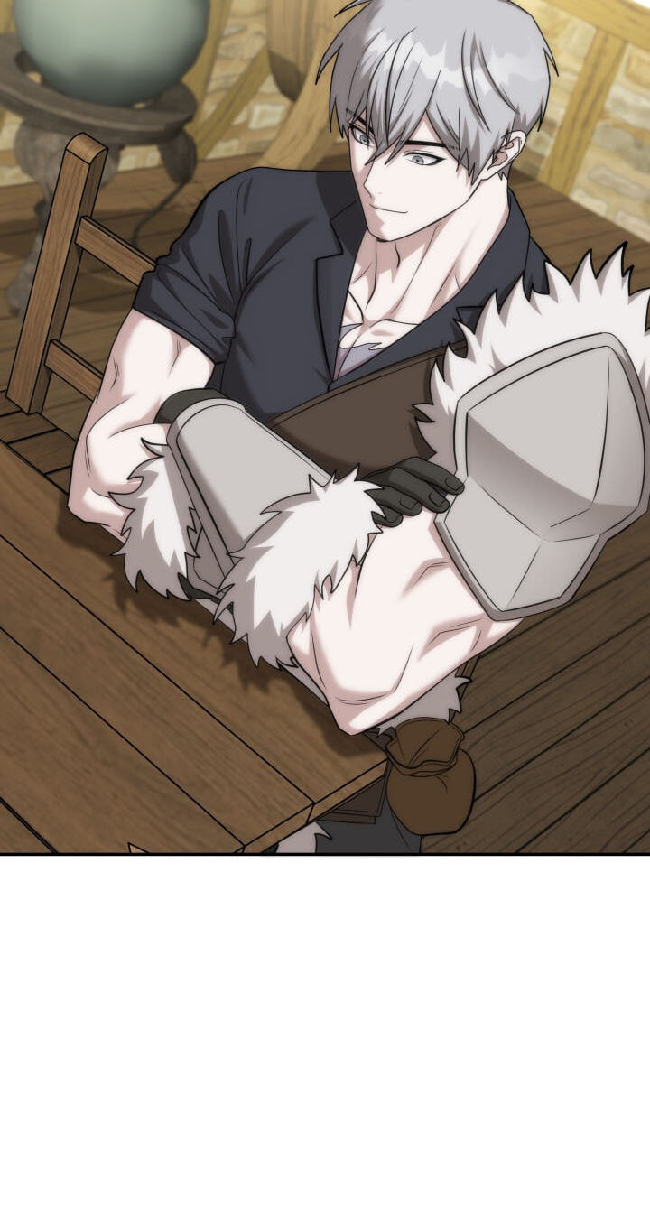 Barbarian's Adventure in a Fantasy World Chapter 60 page 79 - 