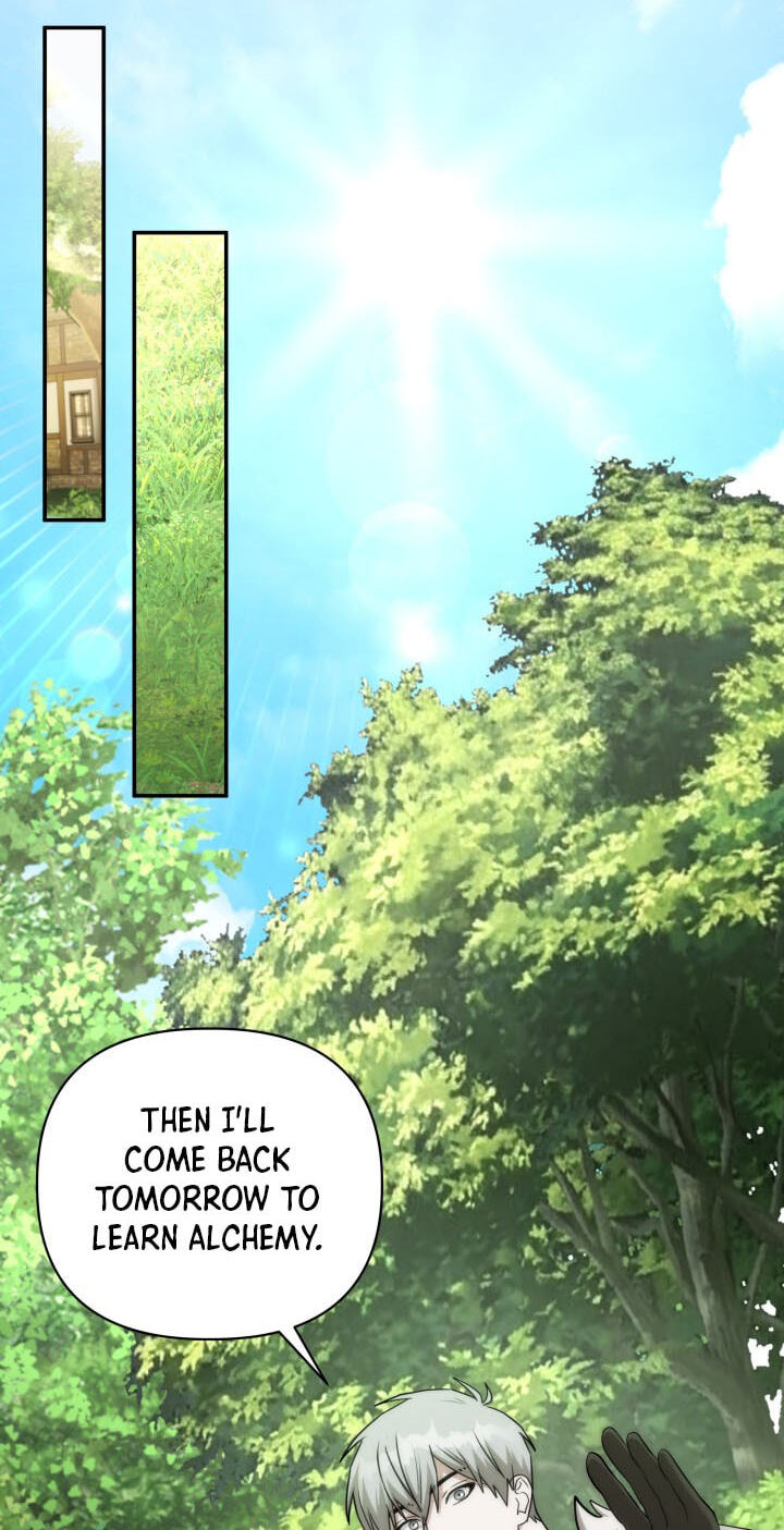 Barbarian's Adventure in a Fantasy World Chapter 60 page 84 - 