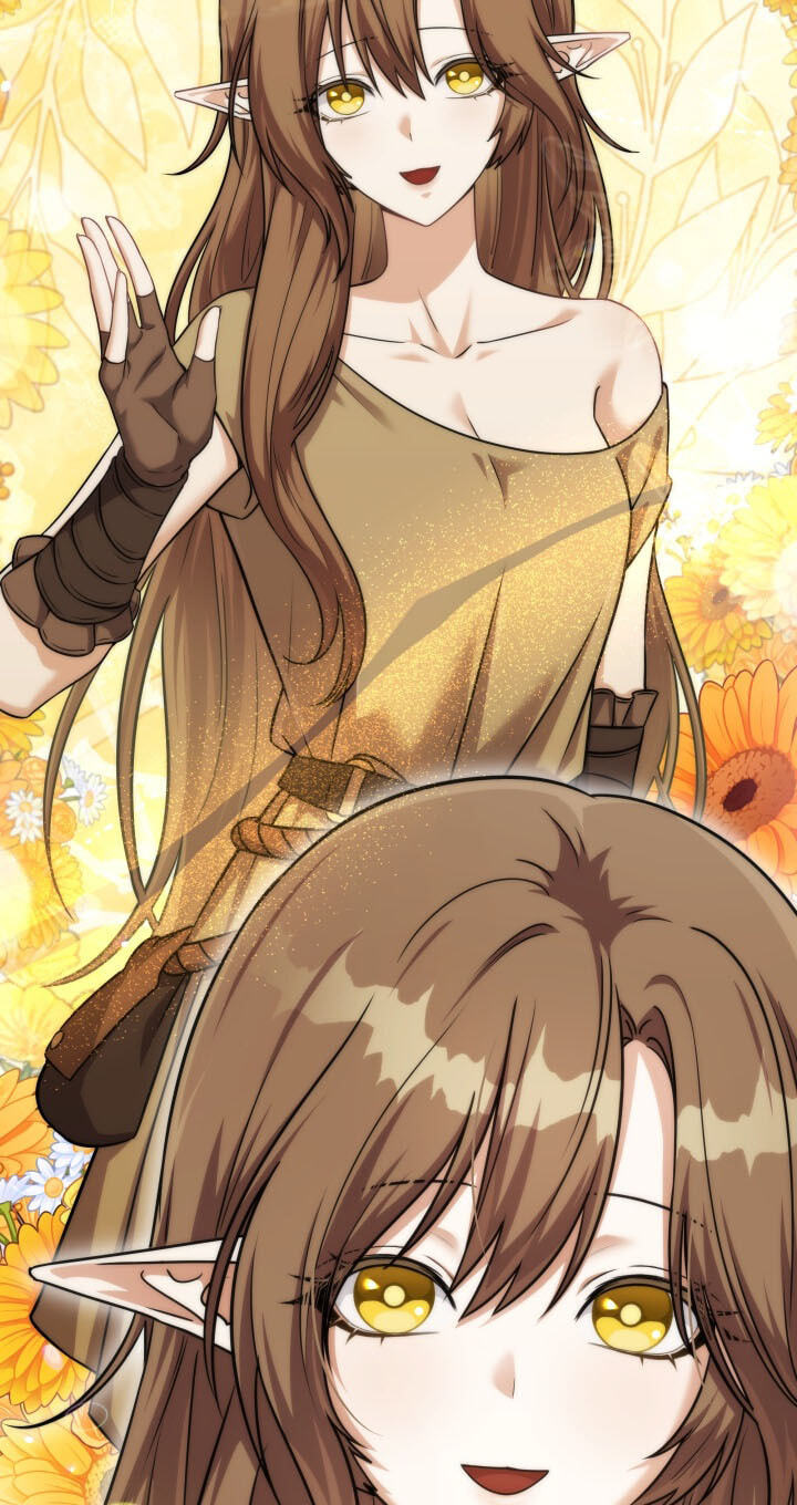 Barbarian's Adventure in a Fantasy World Chapter 60 page 10 - 
