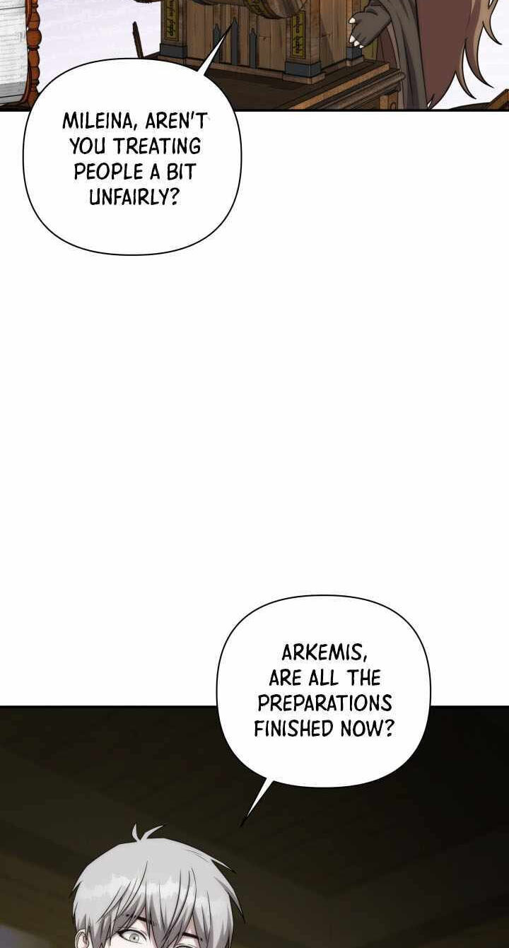 Barbarian's Adventure in a Fantasy World Chapter 62 page 17 - 