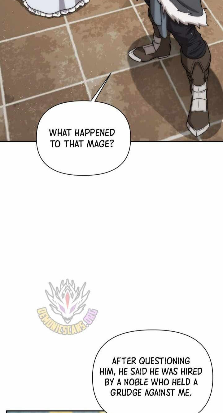 Barbarian's Adventure in a Fantasy World Chapter 62 page 5 - 
