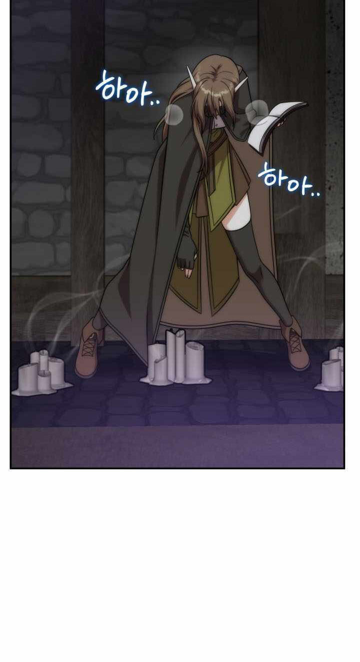Barbarian's Adventure in a Fantasy World Chapter 62 page 50 - 