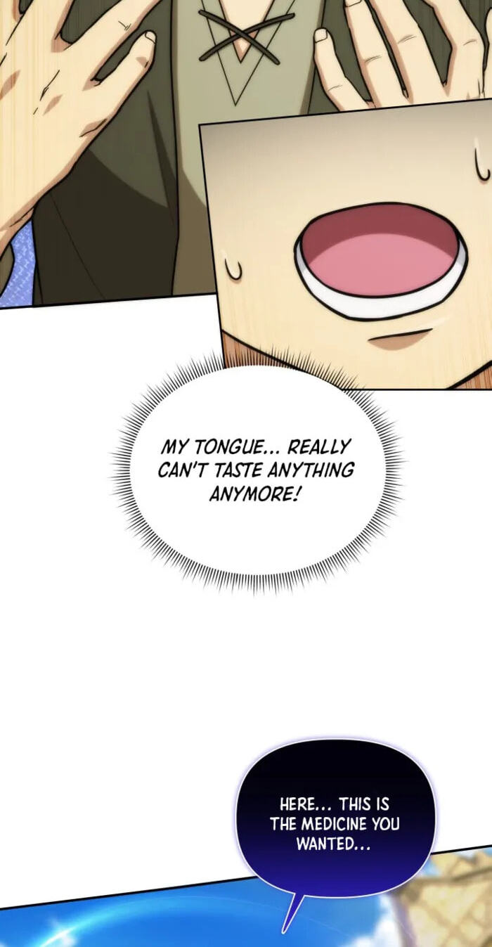 Barbarian's Adventure in a Fantasy World Chapter 63 page 28 - 