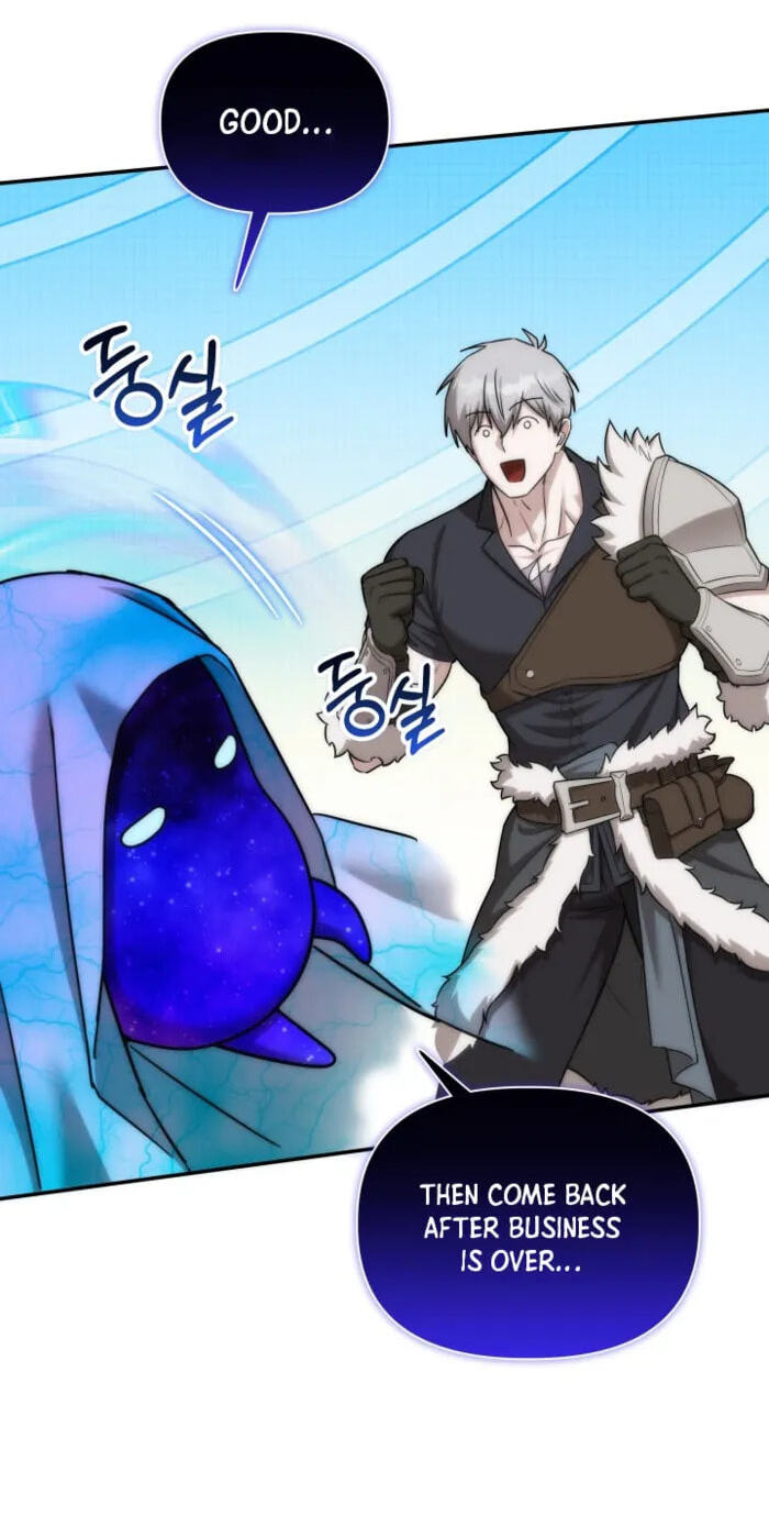Barbarian's Adventure in a Fantasy World Chapter 63 page 62 - 