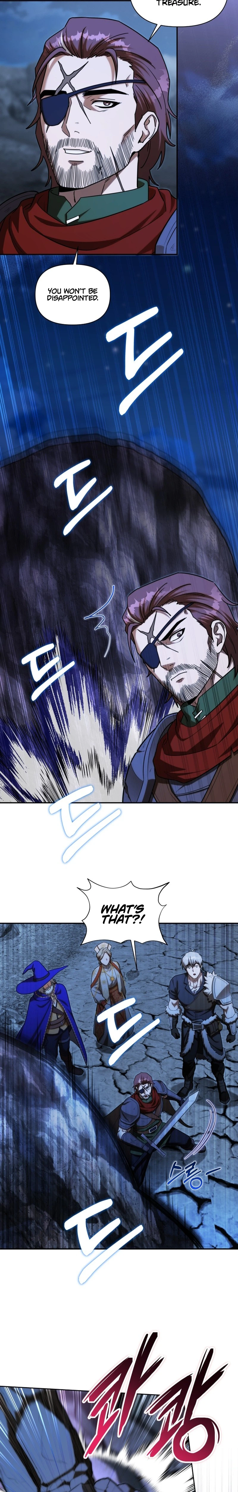 Barbarian's Adventure in a Fantasy World Chapter 64 page 12 - 