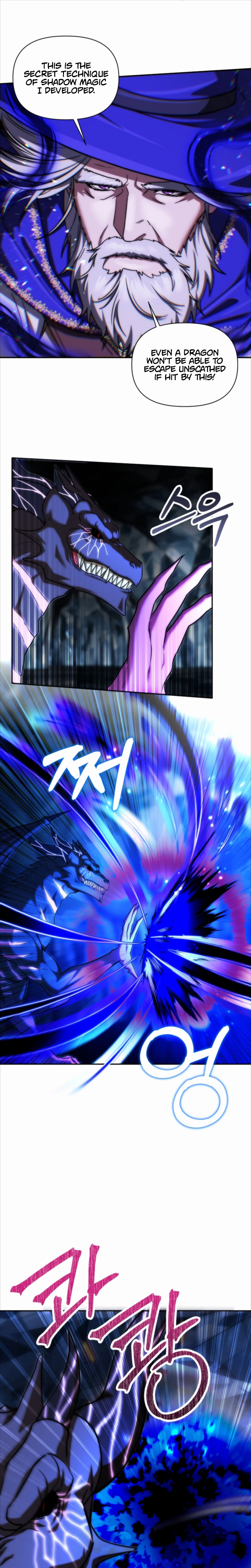Barbarian's Adventure in a Fantasy World Chapter 65 page 18 - 