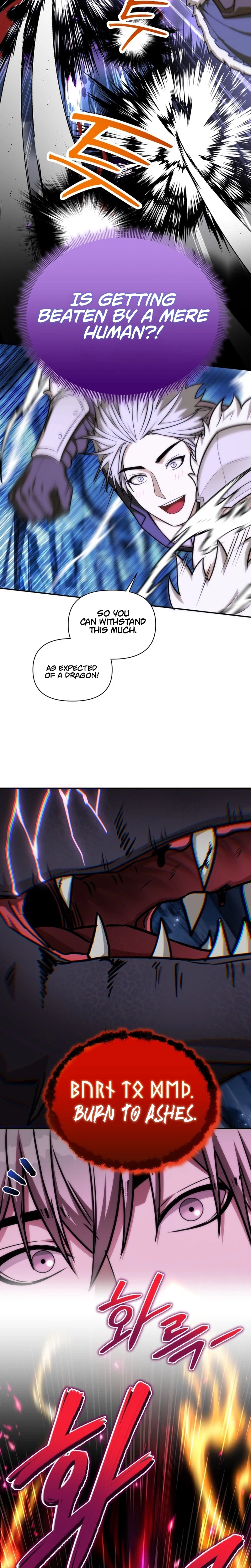 Barbarian's Adventure in a Fantasy World Chapter 66 page 3 - 