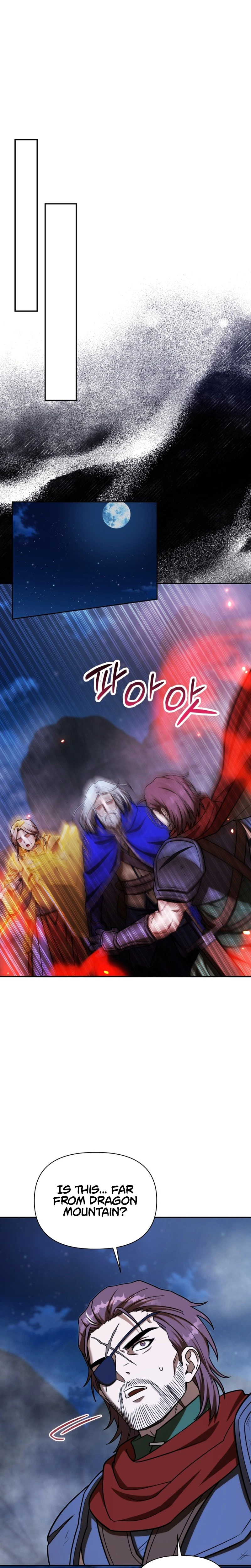 Barbarian's Adventure in a Fantasy World Chapter 66 page 25 - 