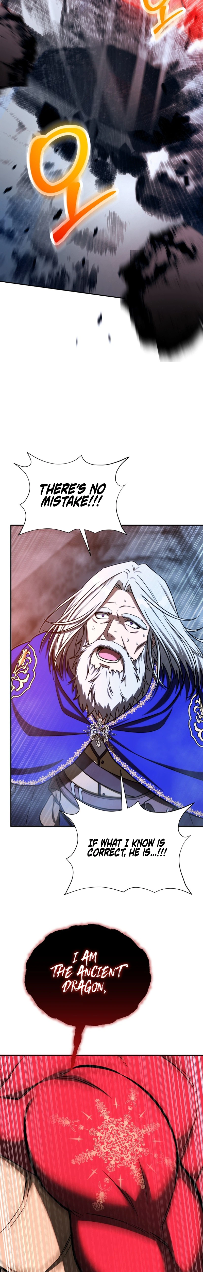 Barbarian's Adventure in a Fantasy World Chapter 66 page 28 - 