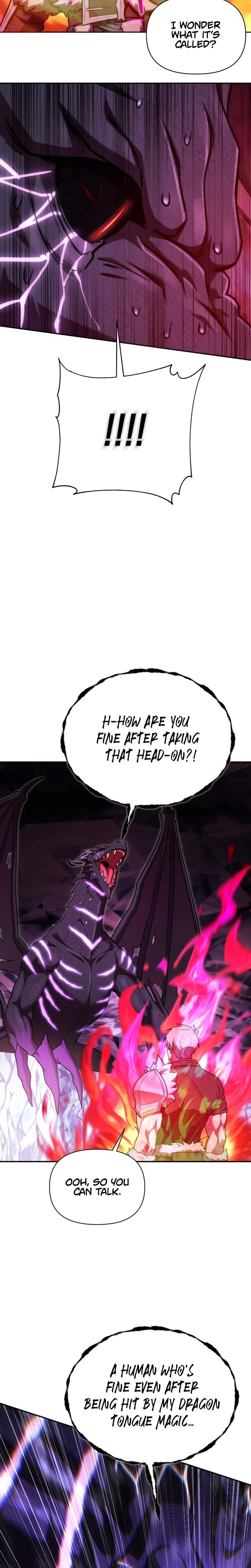 Barbarian's Adventure in a Fantasy World Chapter 66 page 5 - 