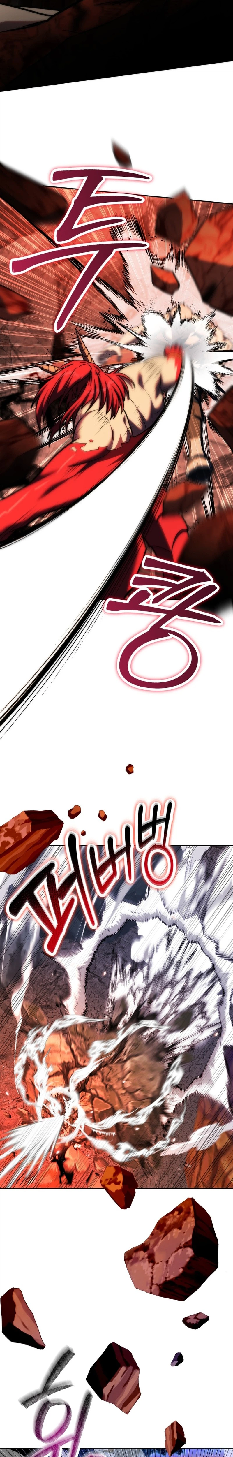 Barbarian's Adventure in a Fantasy World Chapter 68 page 8 - 
