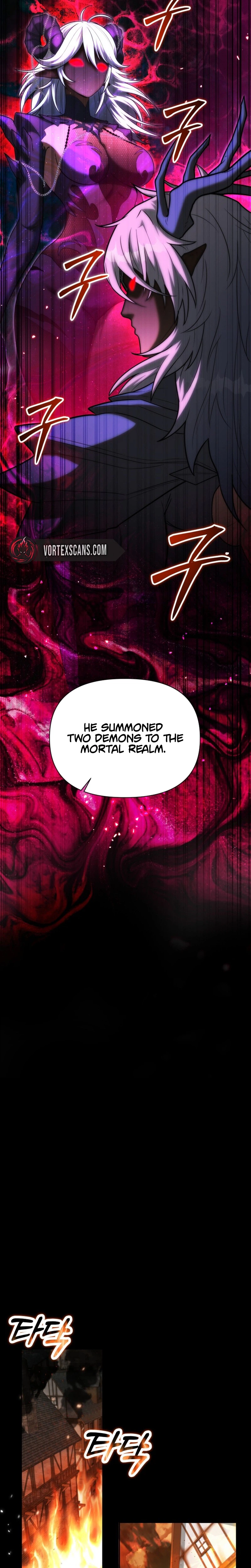 Barbarian's Adventure in a Fantasy World Chapter 69 page 21 - 