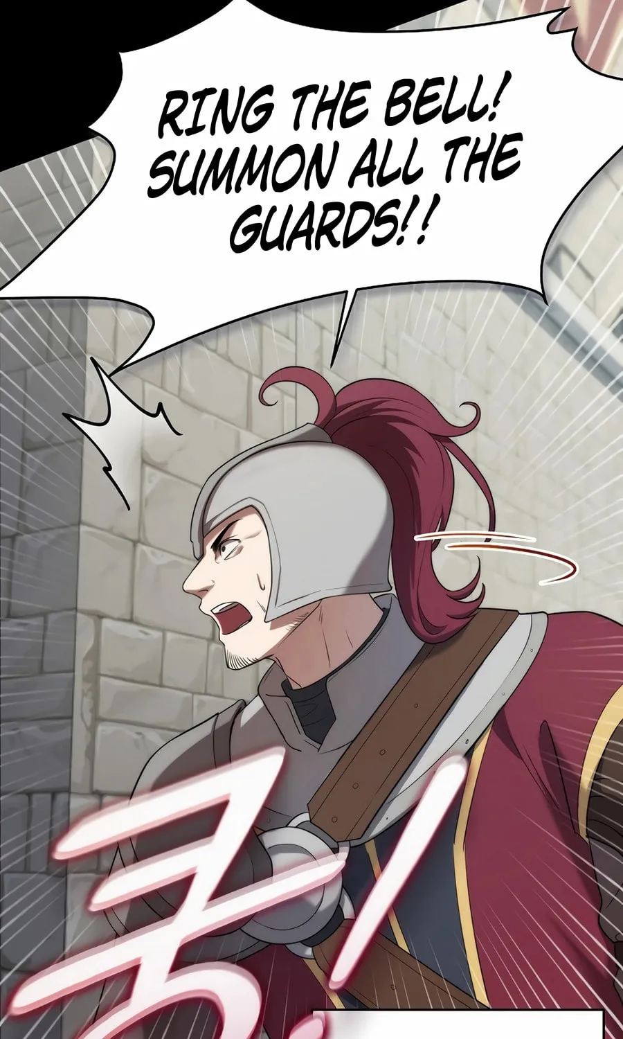 Barbarian's Adventure in a Fantasy World Chapter 7 page 123 - 