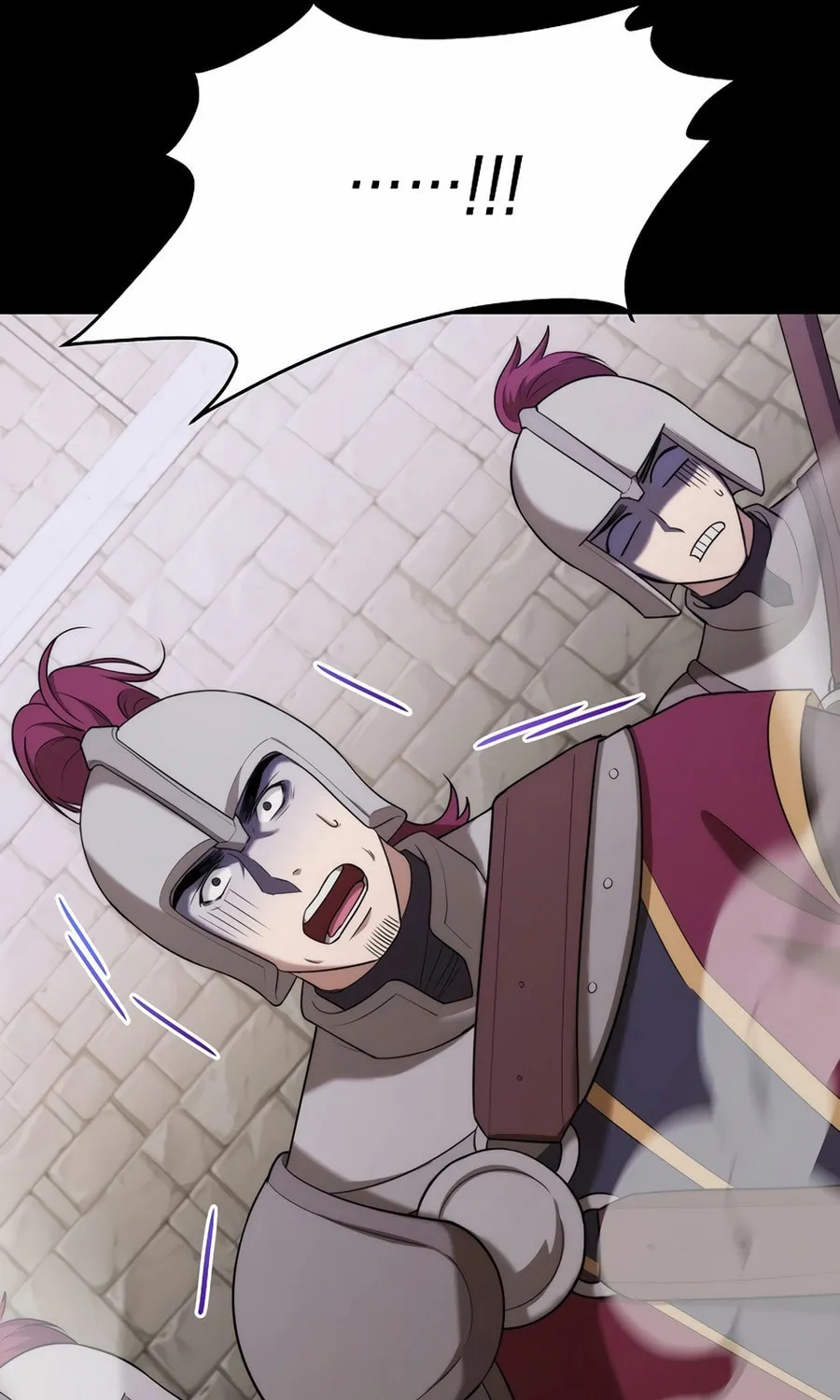 Barbarian's Adventure in a Fantasy World Chapter 7 page 129 - 