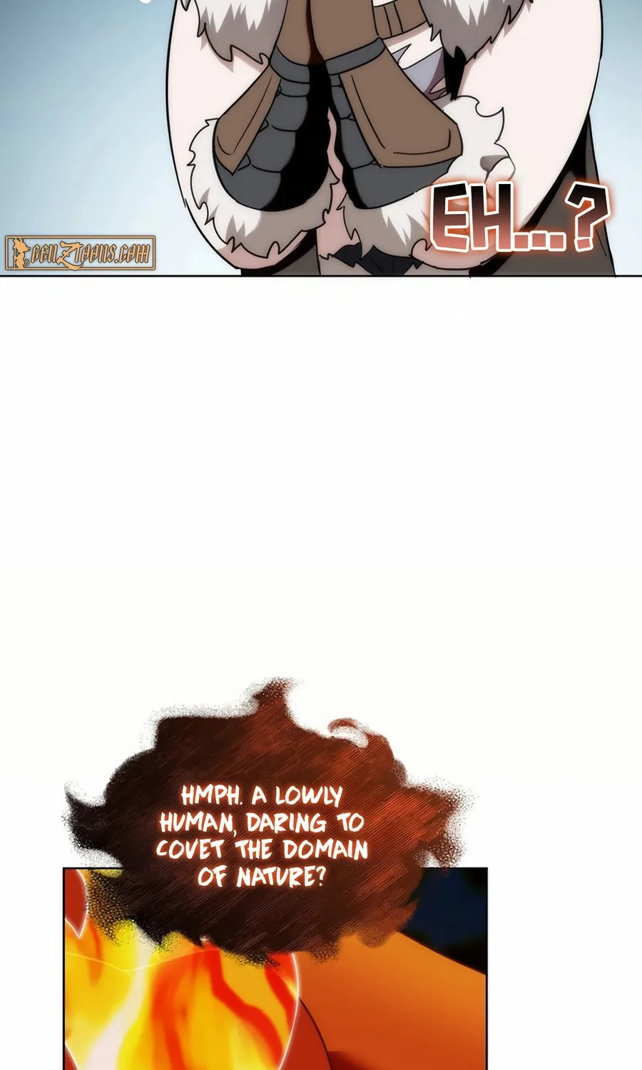 Barbarian's Adventure in a Fantasy World Chapter 7 page 6 - 