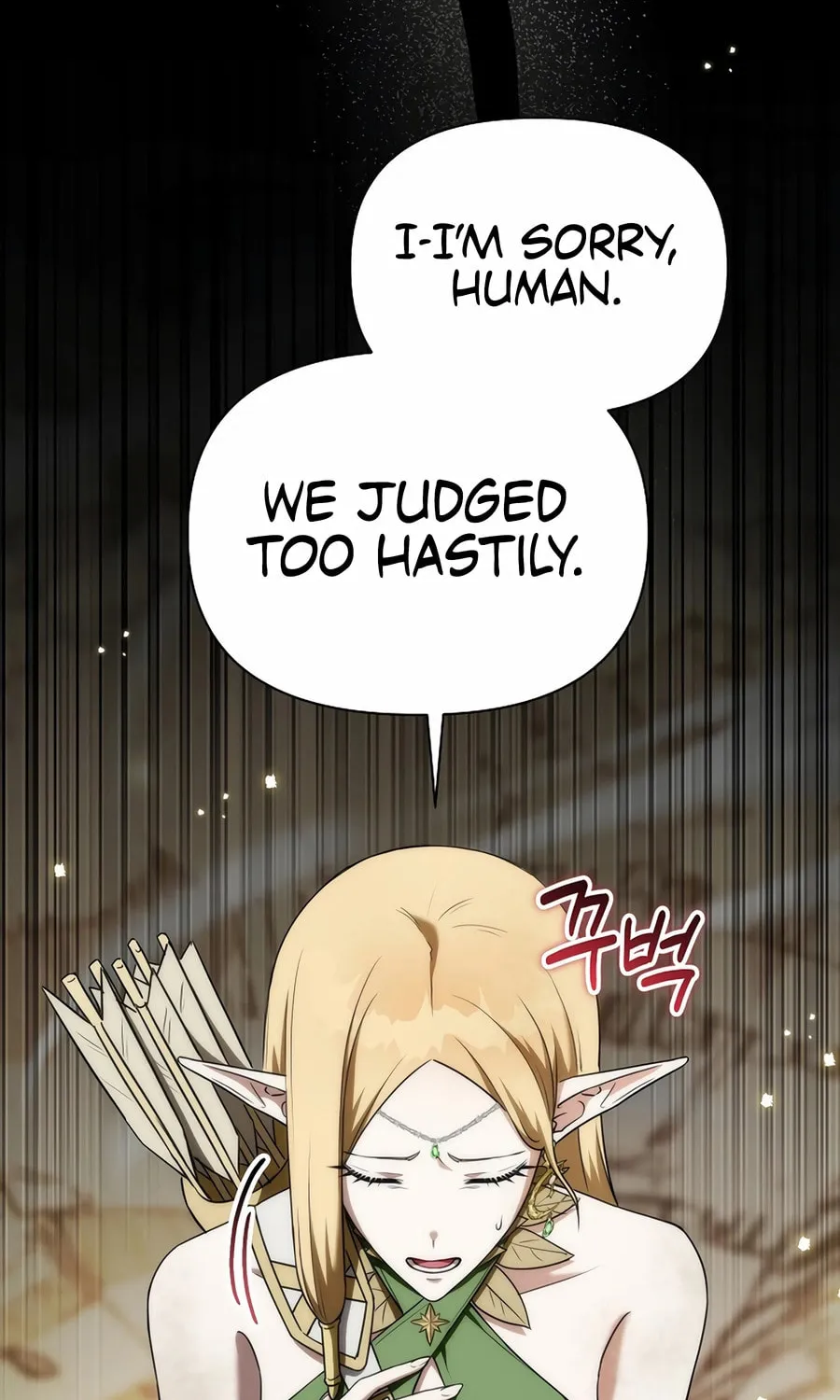 Barbarian's Adventure in a Fantasy World Chapter 7 page 55 - 