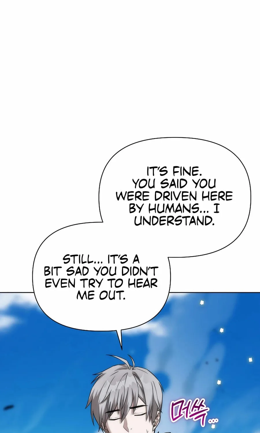 Barbarian's Adventure in a Fantasy World Chapter 7 page 58 - 