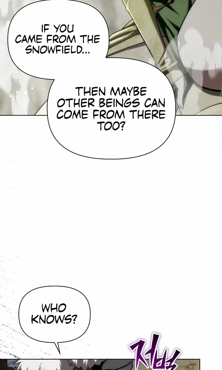 Barbarian's Adventure in a Fantasy World Chapter 7 page 68 - 