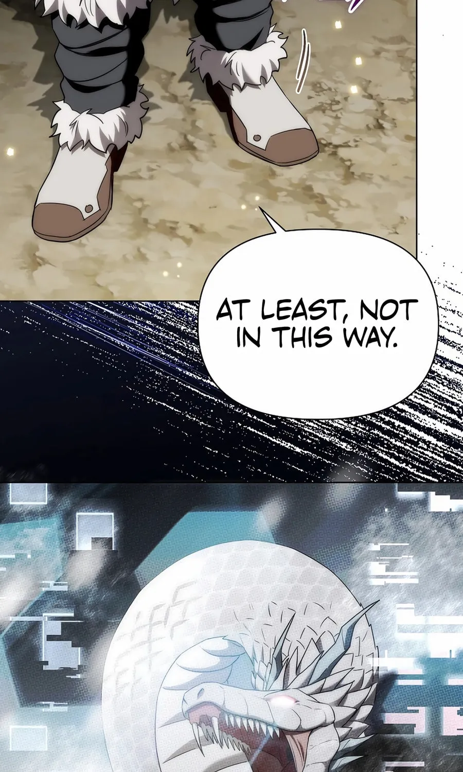 Barbarian's Adventure in a Fantasy World Chapter 7 page 69 - 