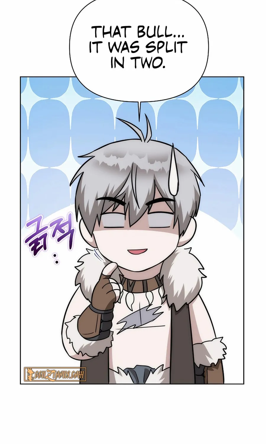 Barbarian's Adventure in a Fantasy World Chapter 7 page 75 - 