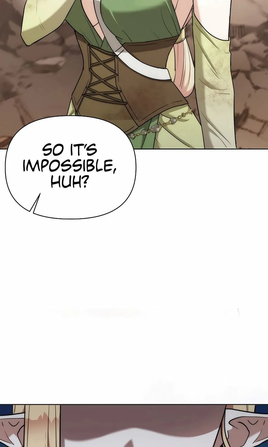 Barbarian's Adventure in a Fantasy World Chapter 7 page 84 - 