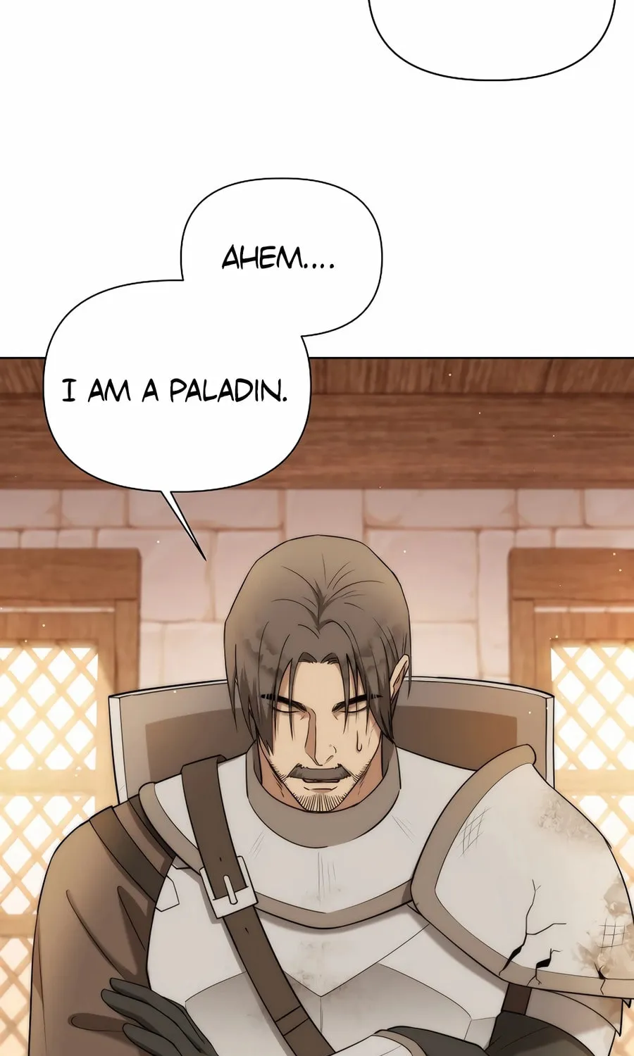Barbarian's Adventure in a Fantasy World Chapter 8 page 115 - 
