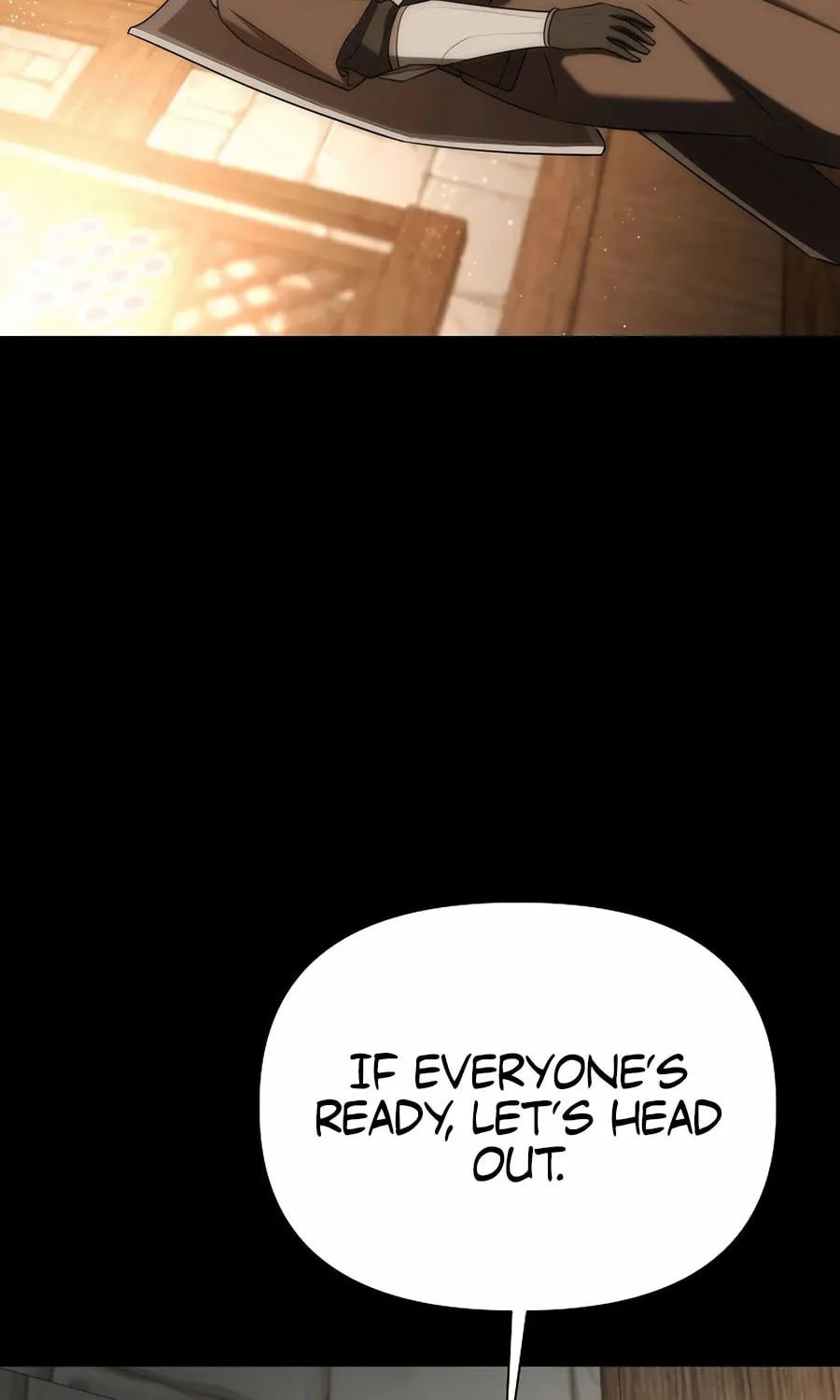 Barbarian's Adventure in a Fantasy World Chapter 8 page 126 - 