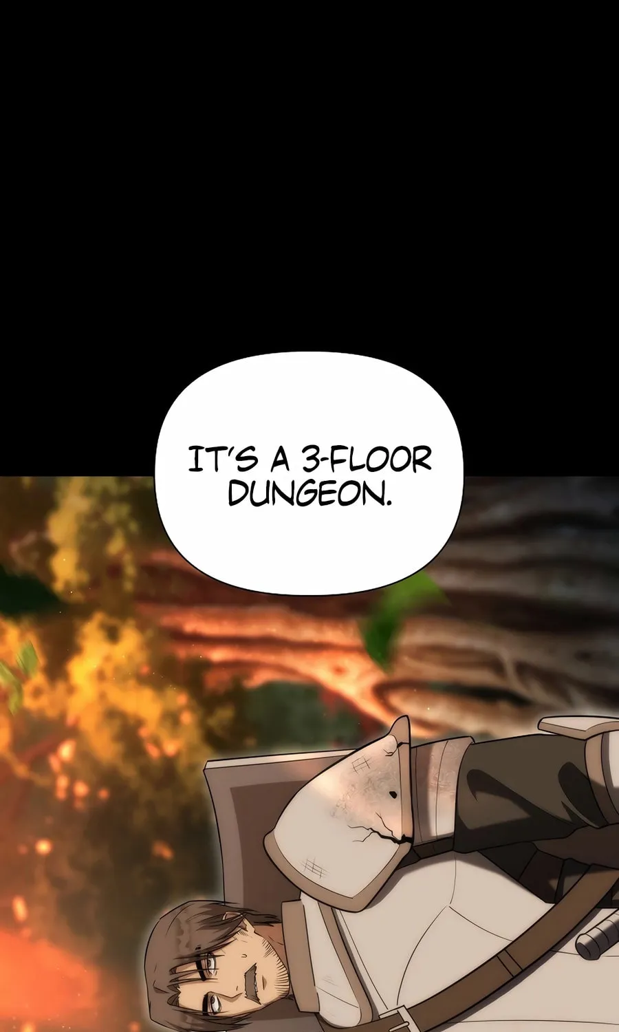 Barbarian's Adventure in a Fantasy World Chapter 8 page 140 - 