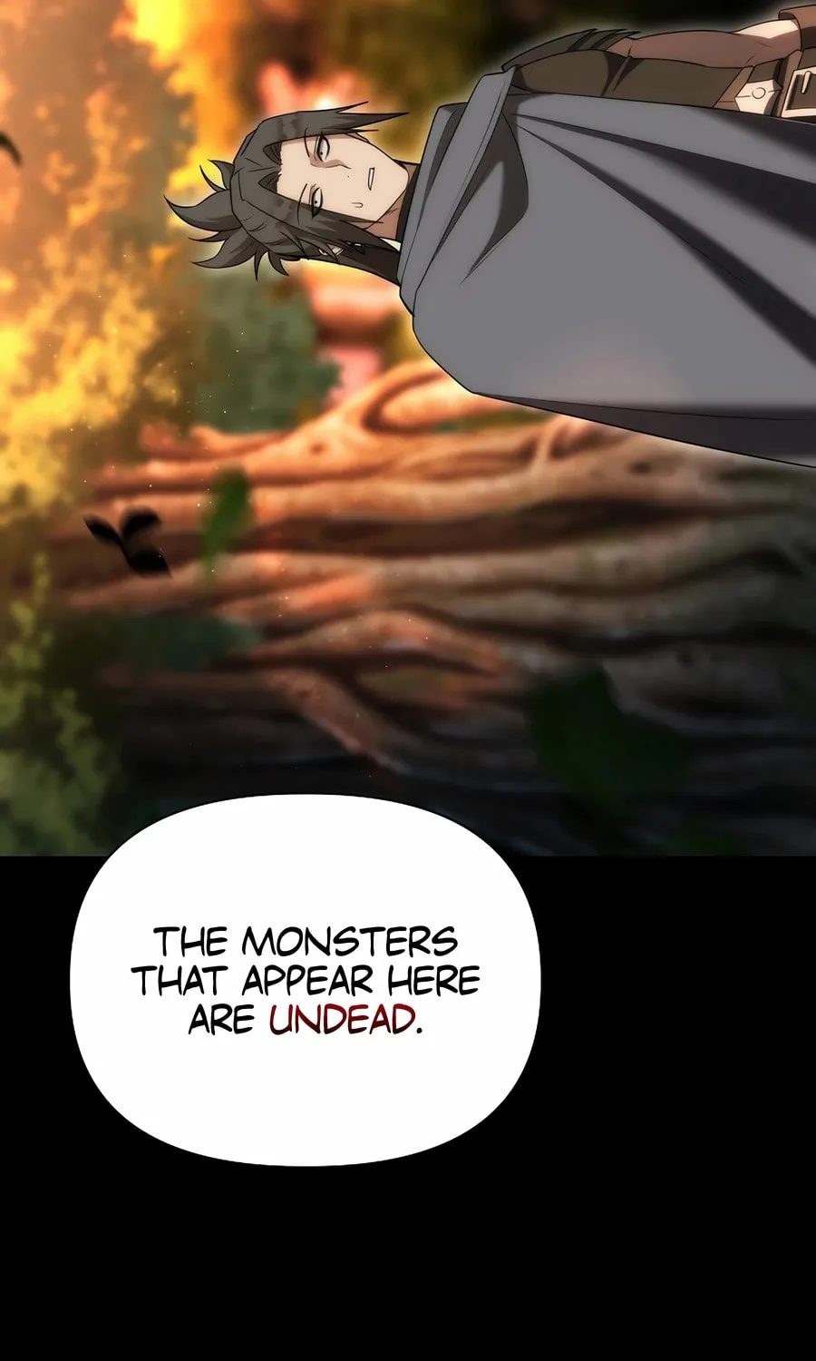 Barbarian's Adventure in a Fantasy World Chapter 8 page 142 - 