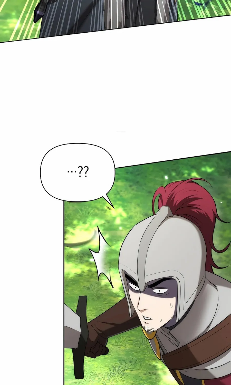 Barbarian's Adventure in a Fantasy World Chapter 8 page 19 - 