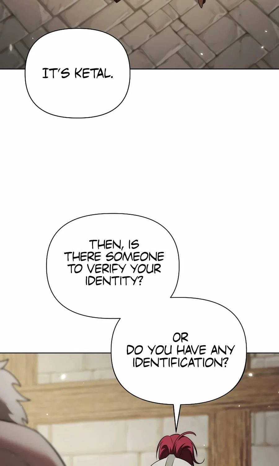 Barbarian's Adventure in a Fantasy World Chapter 8 page 32 - 