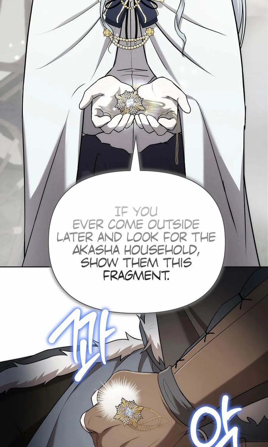 Barbarian's Adventure in a Fantasy World Chapter 8 page 35 - 