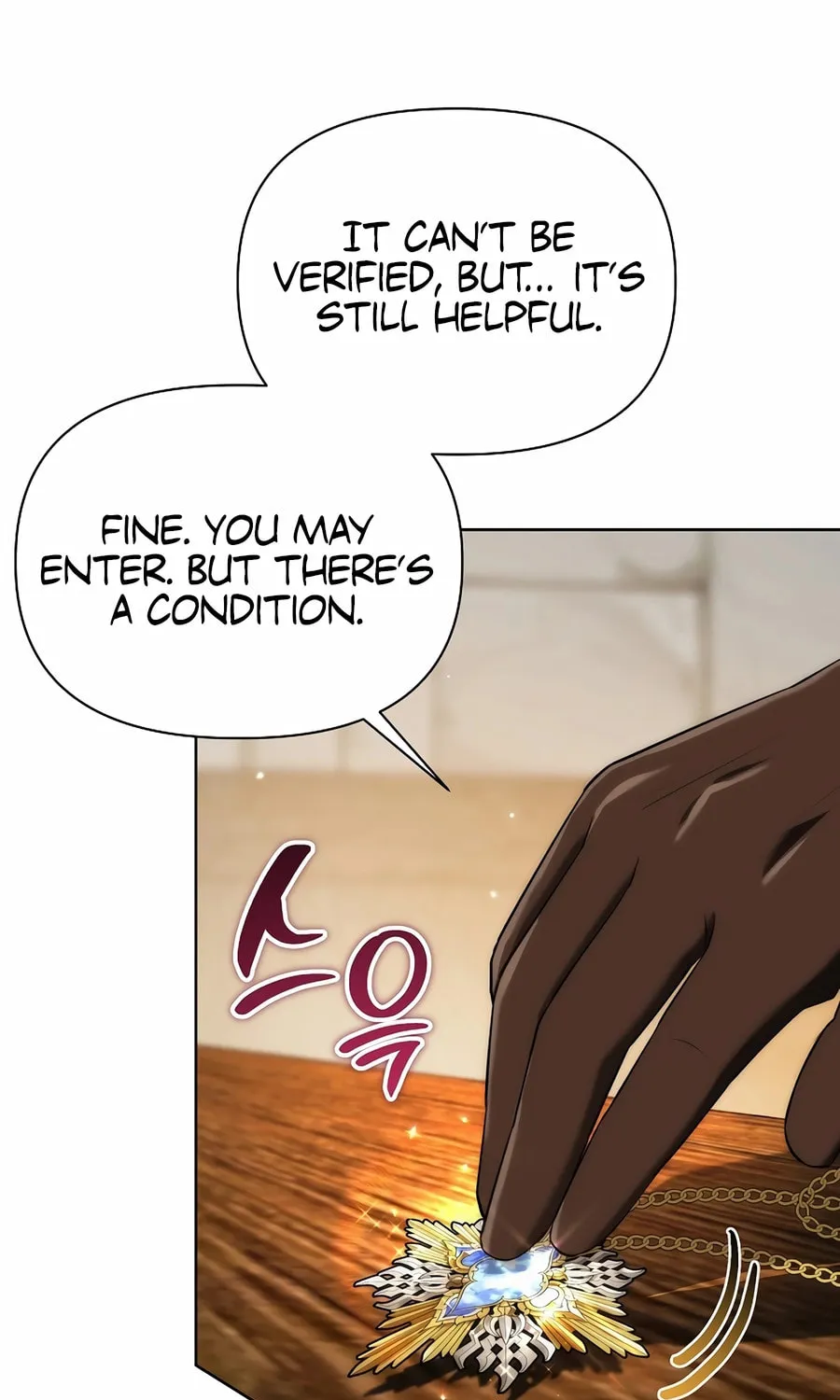 Barbarian's Adventure in a Fantasy World Chapter 8 page 45 - 