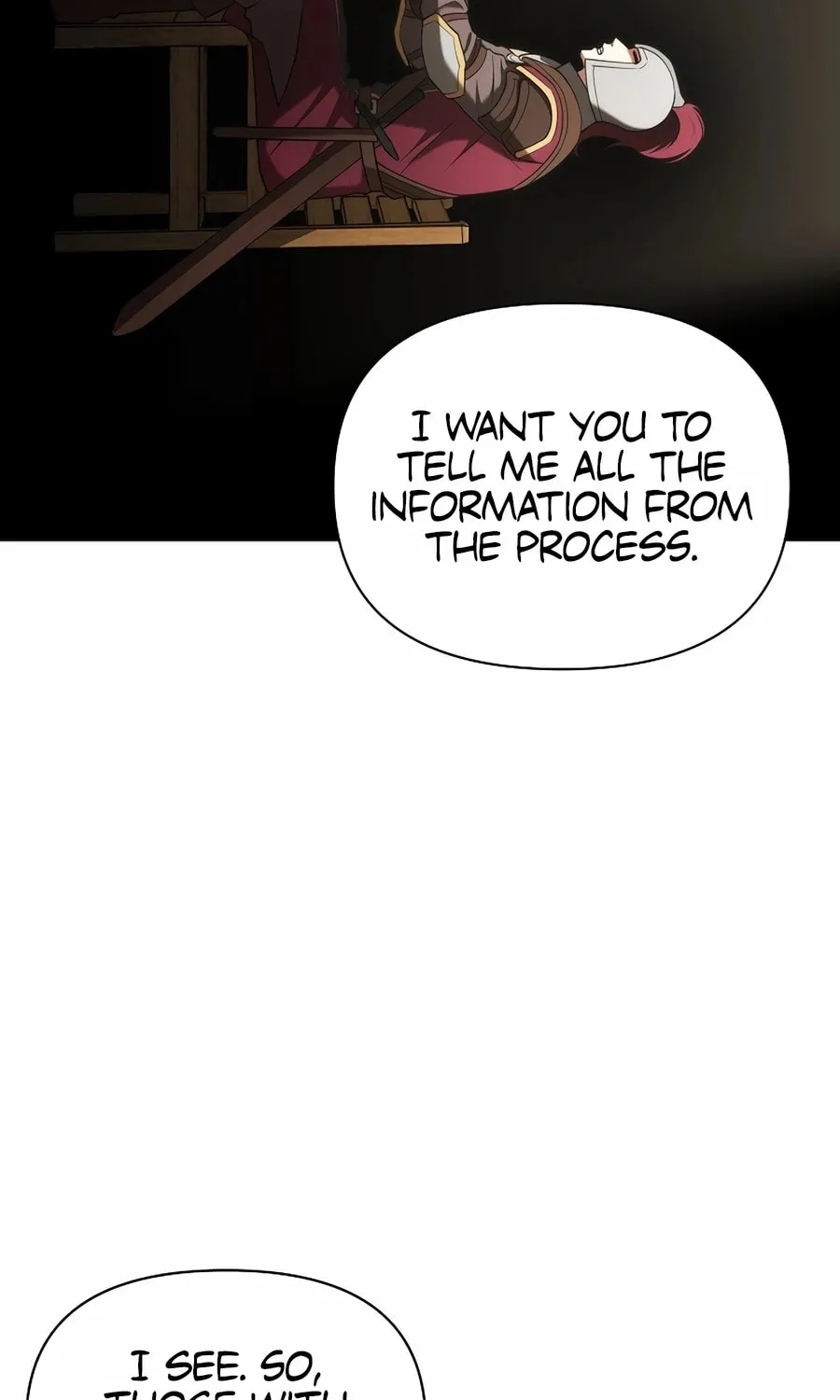 Barbarian's Adventure in a Fantasy World Chapter 8 page 57 - 
