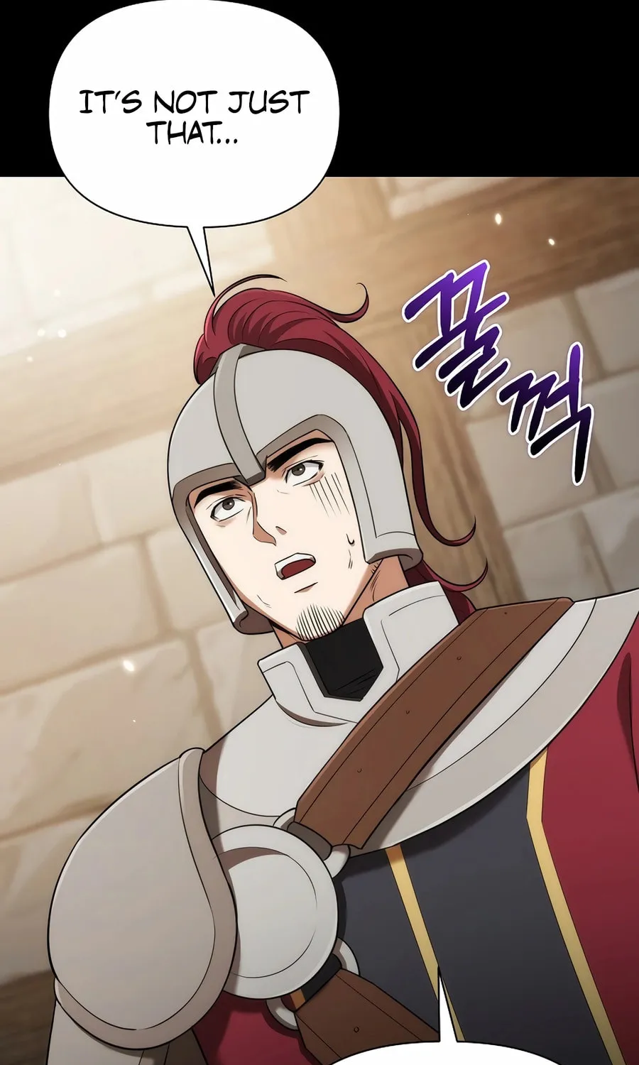 Barbarian's Adventure in a Fantasy World Chapter 8 page 60 - 