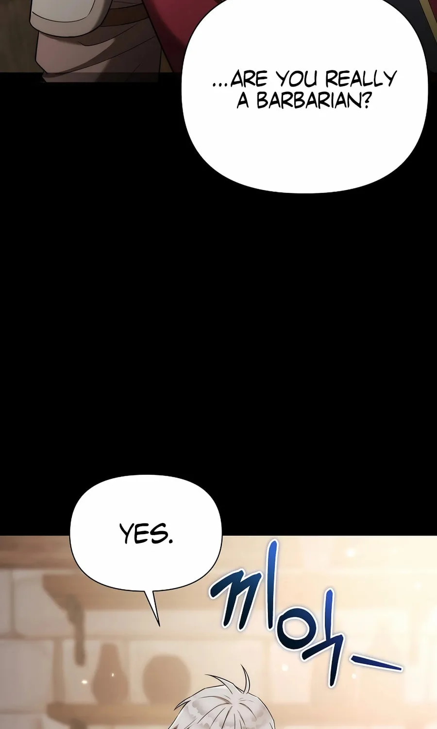 Barbarian's Adventure in a Fantasy World Chapter 8 page 61 - 