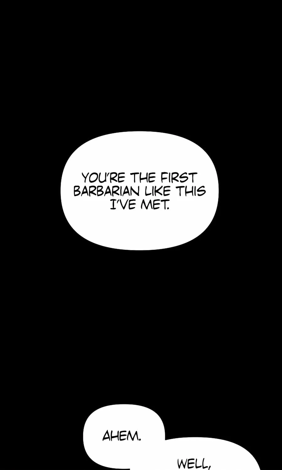 Barbarian's Adventure in a Fantasy World Chapter 8 page 64 - 