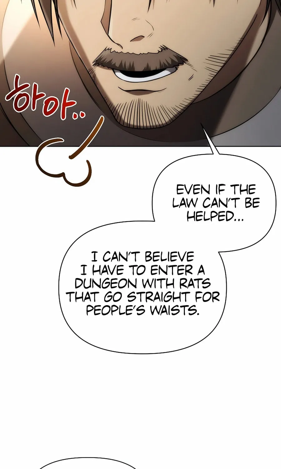 Barbarian's Adventure in a Fantasy World Chapter 8 page 68 - 