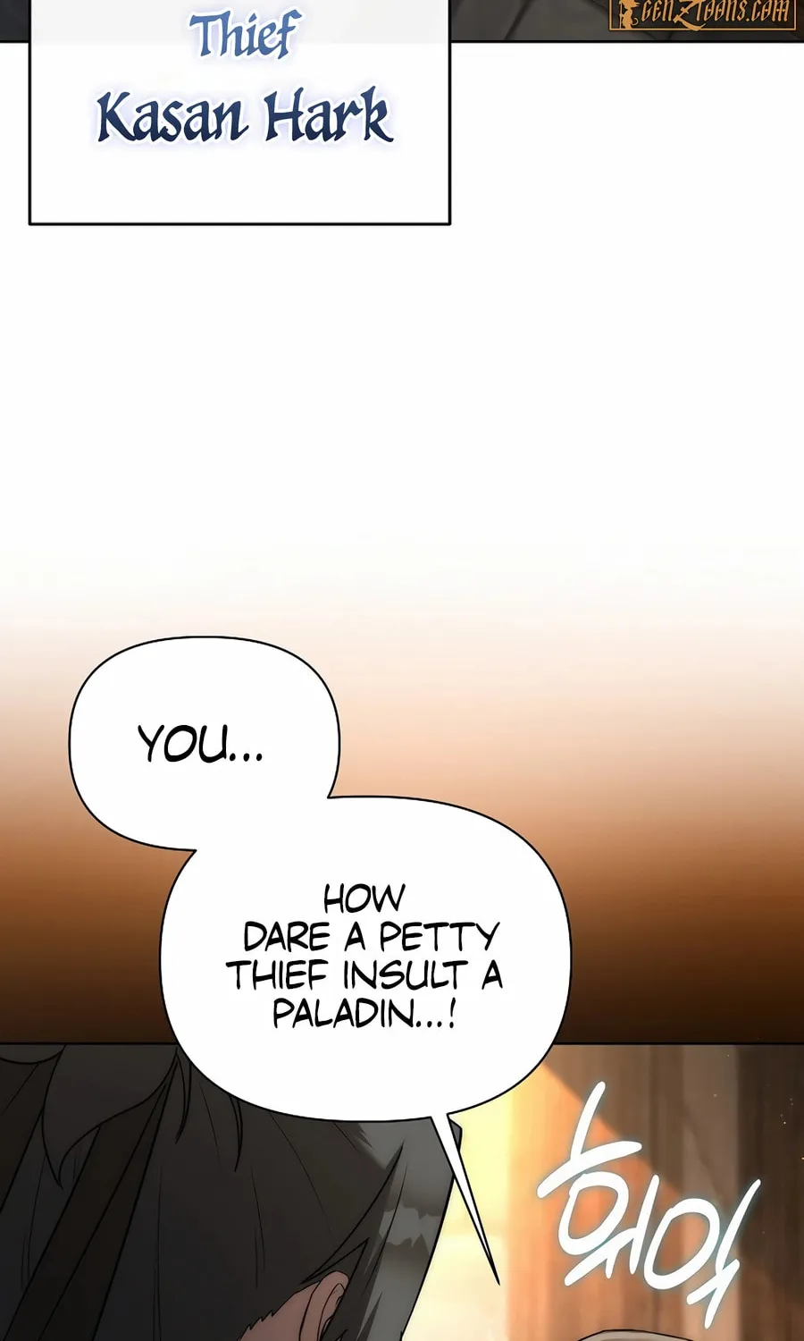 Barbarian's Adventure in a Fantasy World Chapter 8 page 73 - 