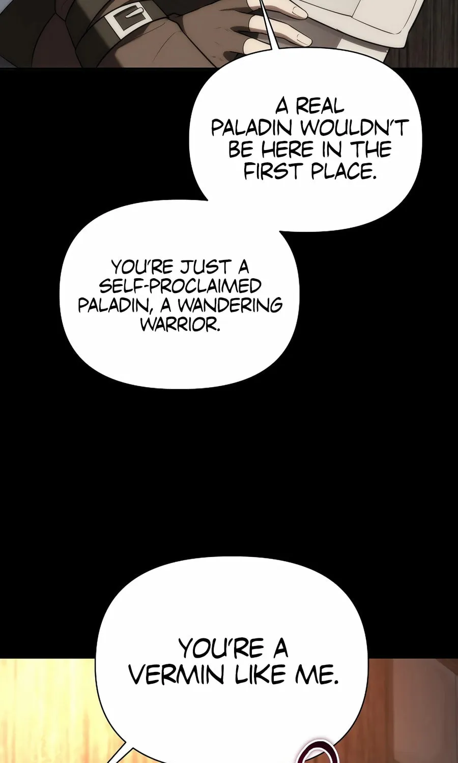 Barbarian's Adventure in a Fantasy World Chapter 8 page 76 - 